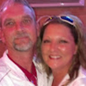 Meet your Posher, Teresa